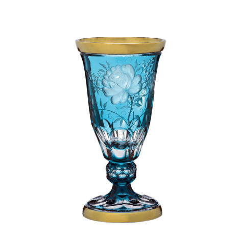 Collection Primerose Gold